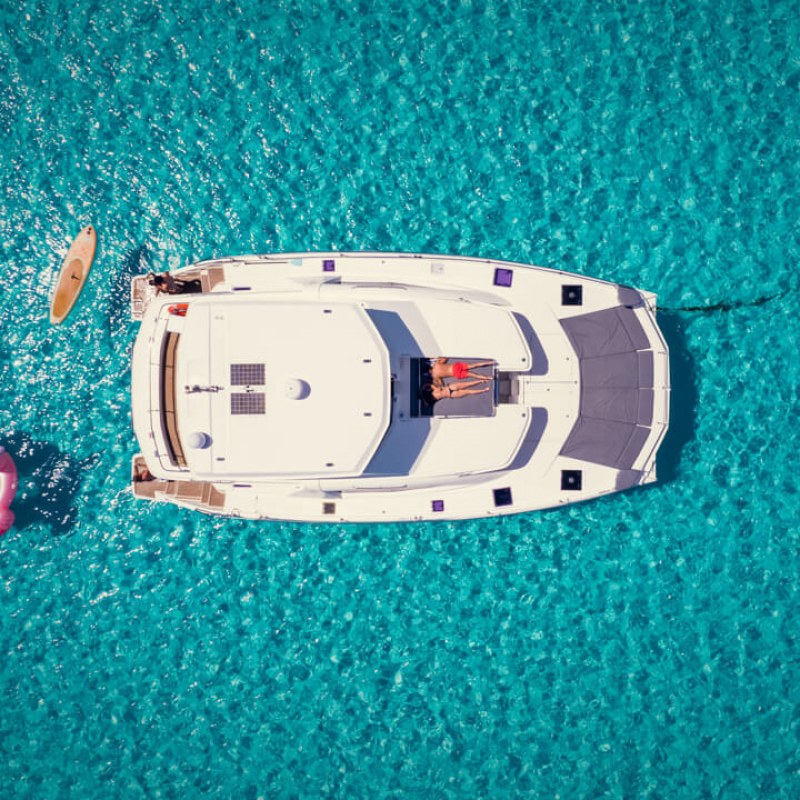 Liveaboard Kattu 4