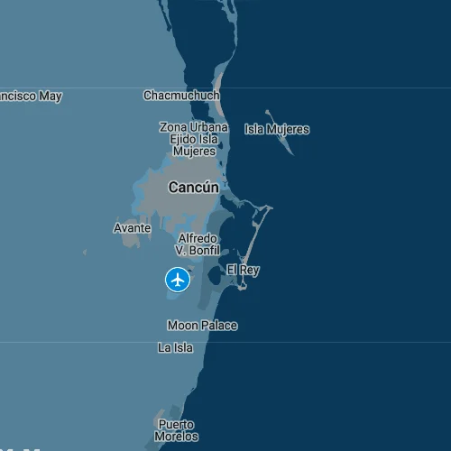 CANCUN